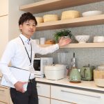 想定外の出来事に備え、しっかりと準備してお客さまにお会いします【社員インタビュー：東城さん（鹿島営業所）前編】