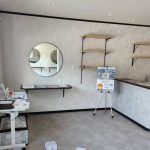 ストアーズベース第一号の完成見学会は大盛況でした！