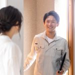 アフターフォローにかける想い