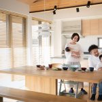 ワールドハウスにとって、家は建ててからが本当のおつきあいの始まりです