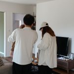 匝瑳市で平屋の完成見学会が行われました！