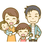 子育て世代の家づくり