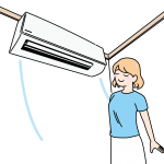 夏の住まいの快適化