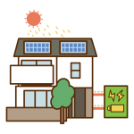 省エネ住宅の設計について