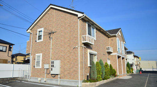 お金を生み出す資産運用住宅