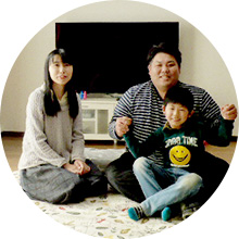 C市 K様のクチコミ