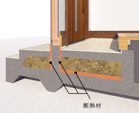 断熱材