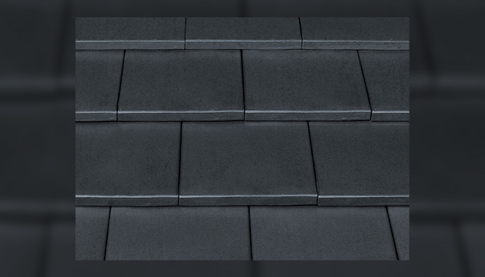 陶器瓦で屋根にも高い耐久性を