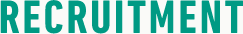 RECRUITMENT