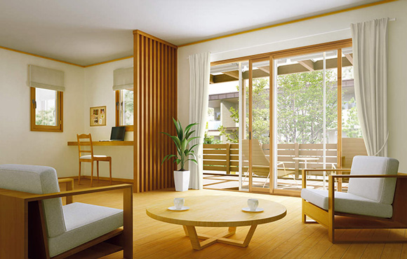 窓断熱なら内窓がおすすめ