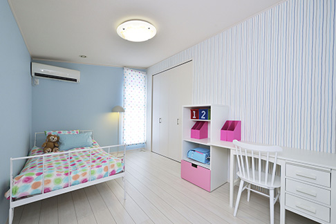 子供部屋