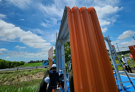 低コスト＆短納期