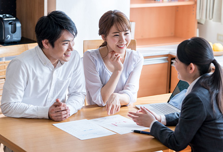 用途に合わせた自由な仕様