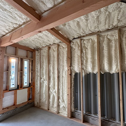 高断熱材アイシネンLDフォーム