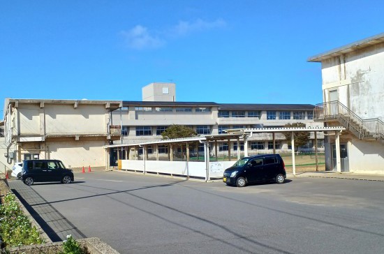 銚子市立銚子中学校