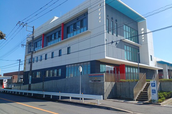 銚子市消防本部