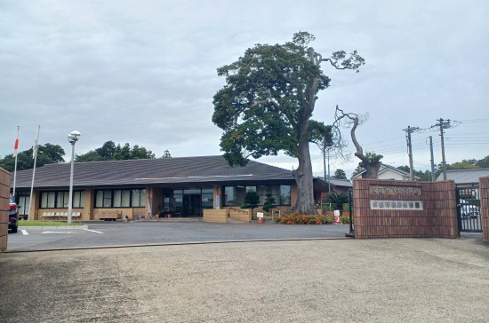 成田市松崎保育園