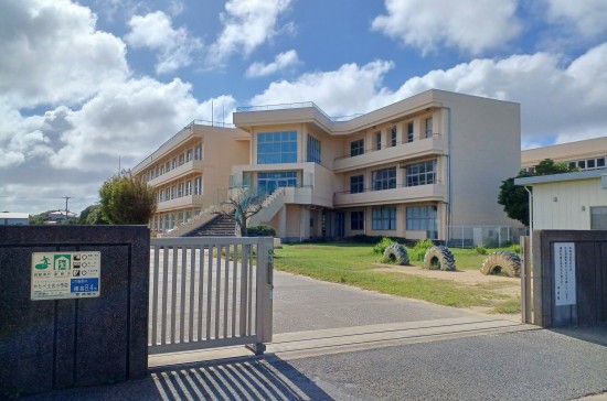 神栖市立やたべ土合小学校