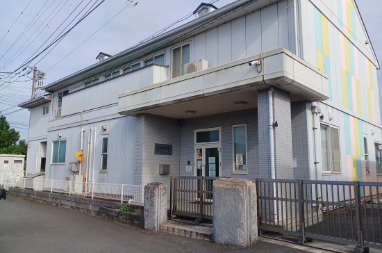 幼保連携型認定こども園深芝保育園