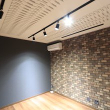 納戸6.5帖（防音室）