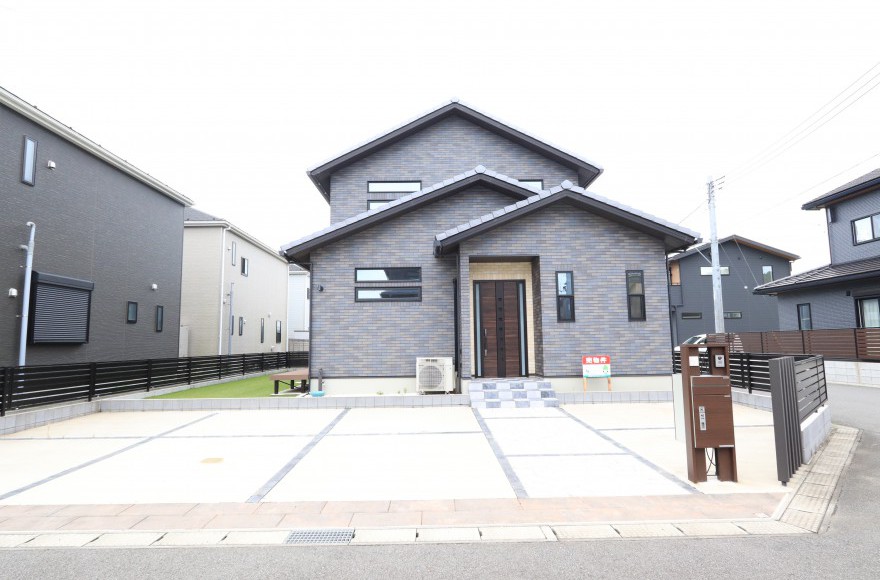 東金市台方売戸建【専任媒介】