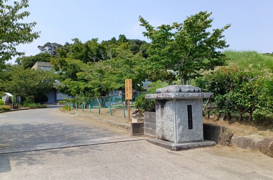 茂原市立豊田小学校