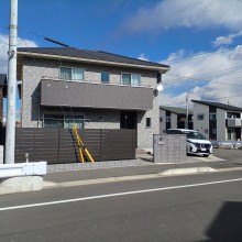 外観正面