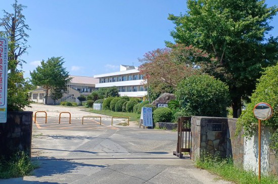 旭市立嚶鳴小学校