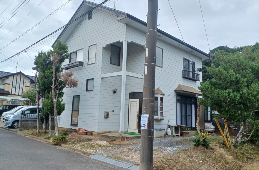 香取市みずほ台一丁目中古戸建て