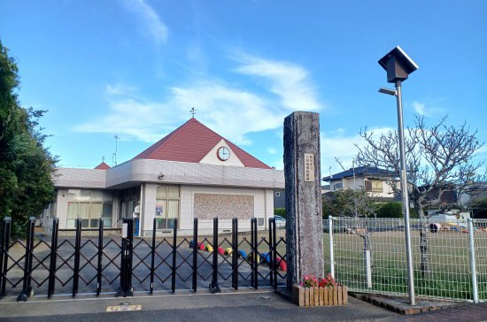 八日市場幼稚園