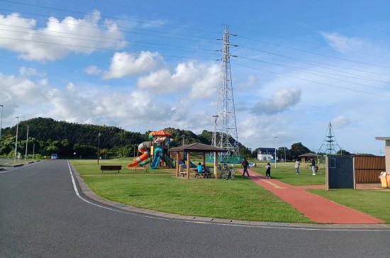 そうさ記念公園