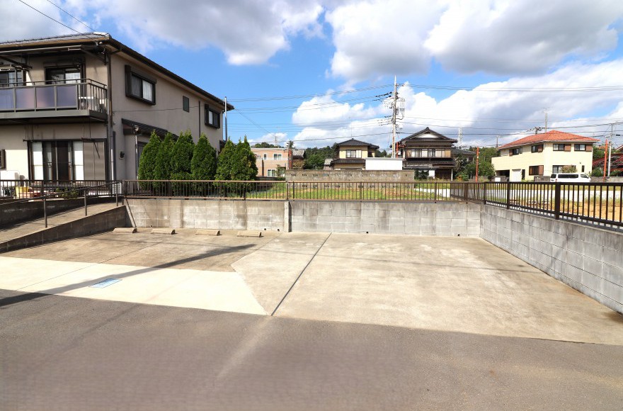 匝瑳市八日市場ロ(建築条件付き仲介物件)