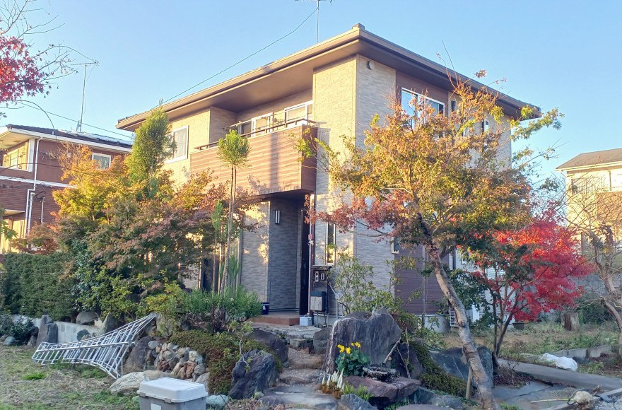 富里市御料売戸建【専任媒介】