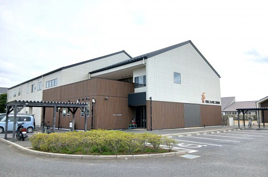 草深こじか第二保育園