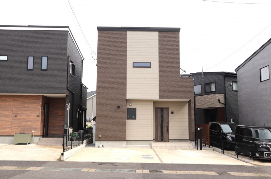 印西市草深売戸建【専任媒介】