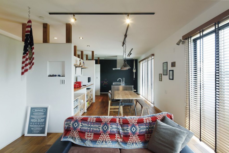 こだわりの生活