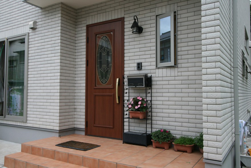 ”ゆとり”で実現した家族つながる快適空間♪ストレスのないゆったり家事動線の家