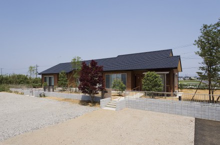 アイデア満載の提案力、そして確実に実現できる確かな腕が魅力