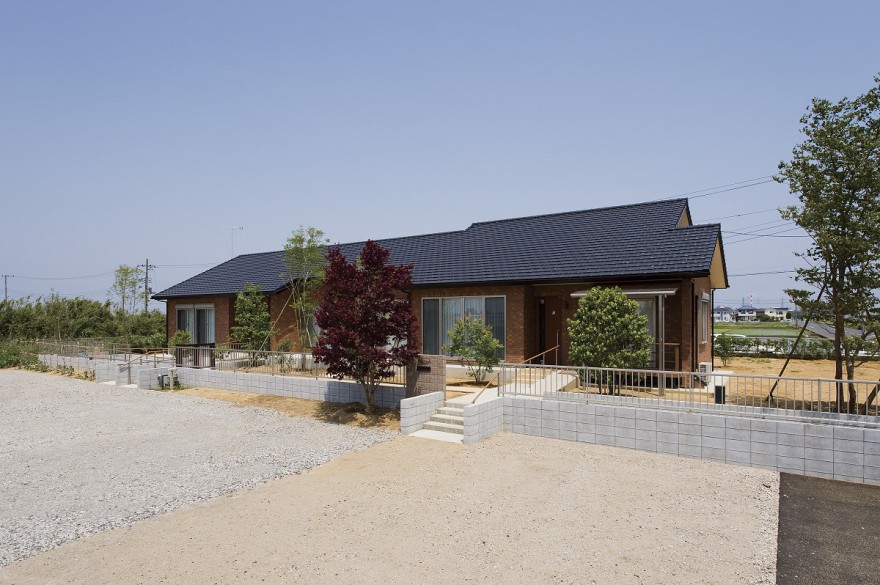 アイデア満載の提案力、そして確実に実現できる確かな腕が魅力