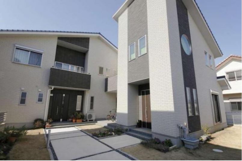 確かな安心と信頼で、満足な家を優れた性能とコストバランスも魅力