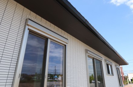 木のぬくもりに溢れる平屋住宅