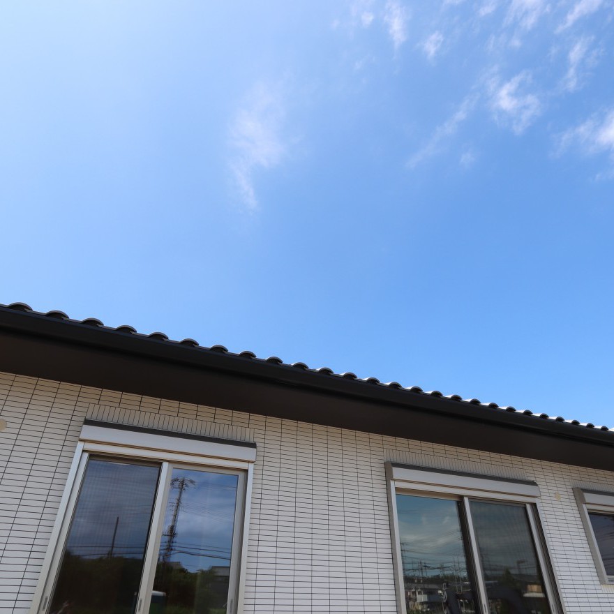 木のぬくもりに溢れる平屋住宅