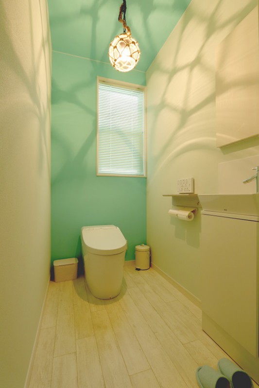 やわらかく幻想的な優しい癒し空間