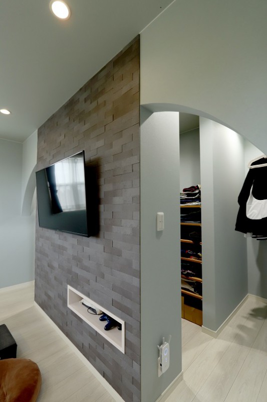 お店にいる気持ちでコーディネートを楽しむクロゼット