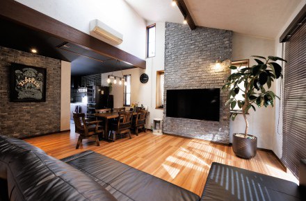 リフォームで快適な住まいに