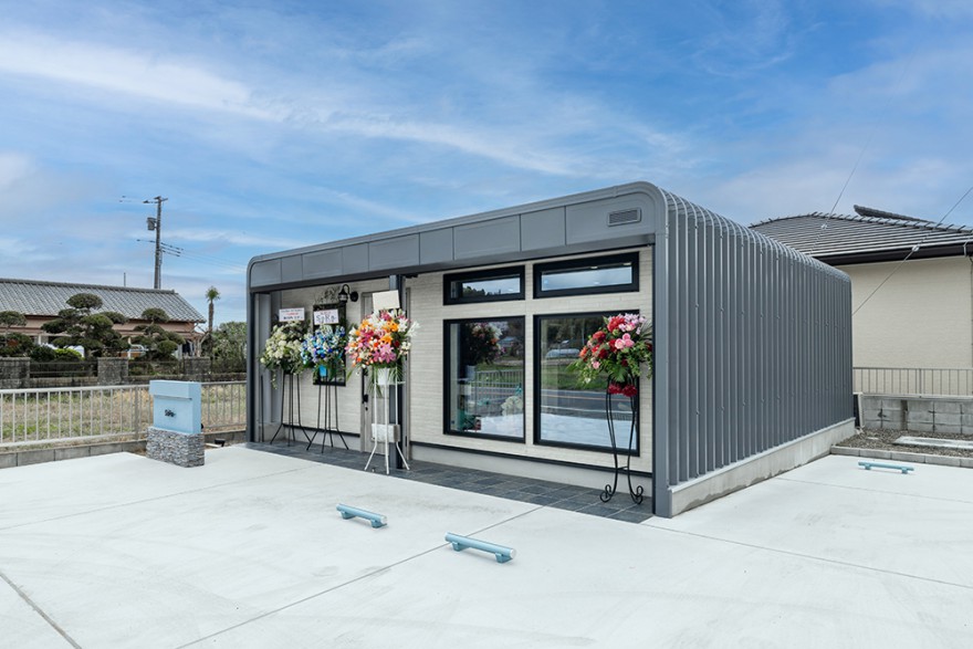 ☆ストアーズベース☆　ヘアサロン”SoRa”　オープン！