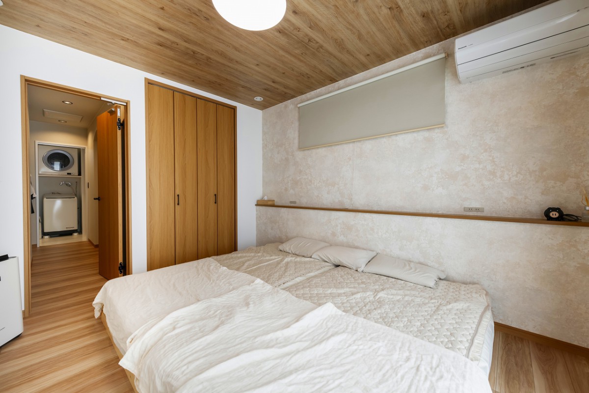 暮らし方に合わせた注文住宅ならではの動線設計