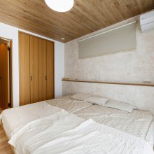 暮らし方に合わせた注文住宅ならではの動線設計