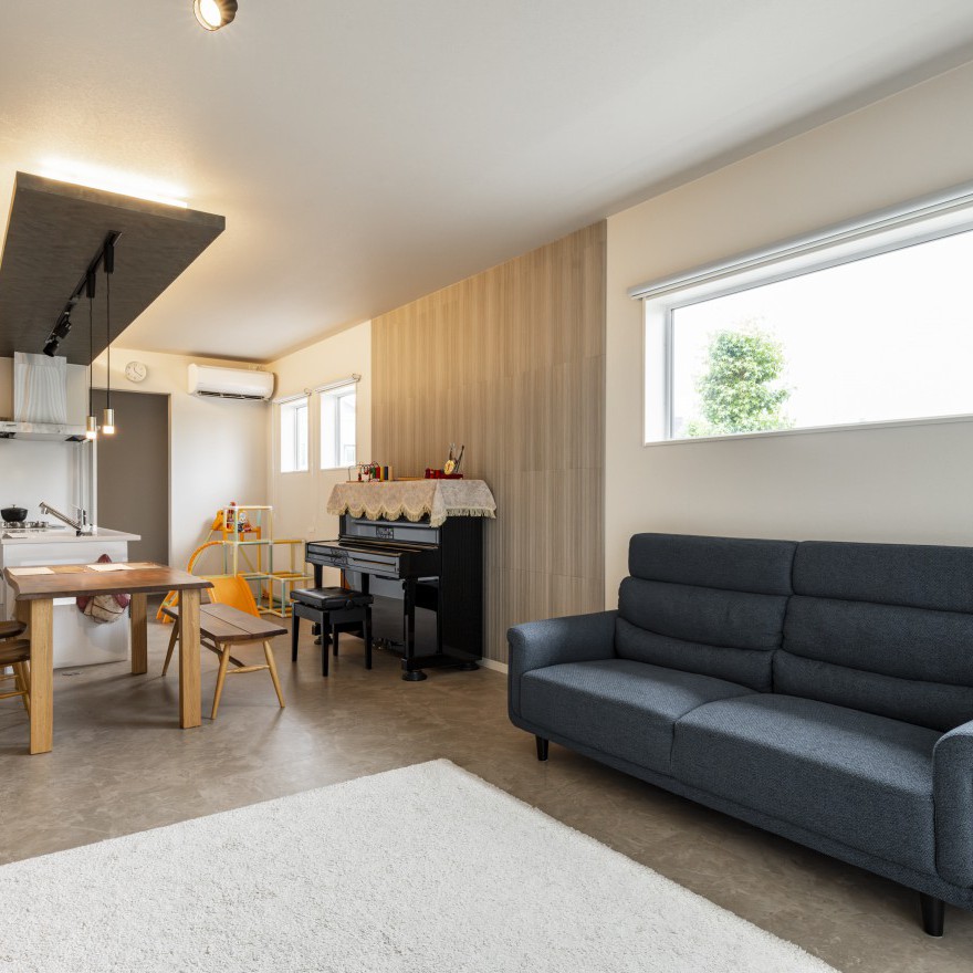 幸せを呼び寄せた私たちの家づくり