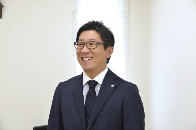 「自分の家を建てるなら」その気持ちで郡建設を選びました。